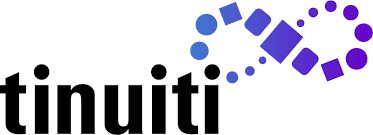 Tinuiti logo