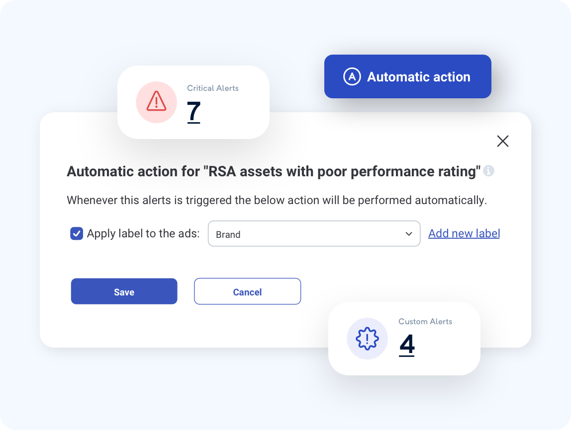 Activate your 24/7 virtual assistant